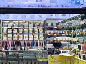 Guangzhou Riss Electronic Technology Company Limited خط تولید تولید کننده