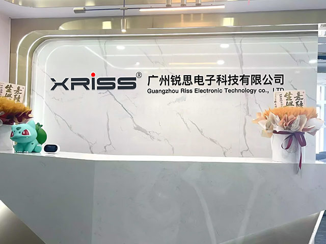 چین Guangzhou Riss Electronic Technology Company Limited مشخصات شرکت
