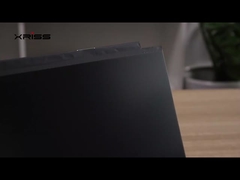 بدون قاب صفحه نمایش