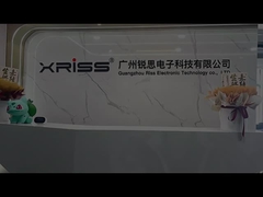 SSD XRISS