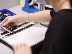 تولید، عمده فروشی و خرید صفحه نمایش های LCD برای کامپیوترهای نوت بوک