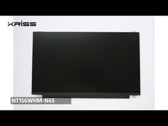 NT156WHM-N45