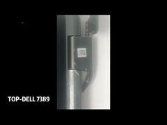 مونتاژ کامل DELL 7389