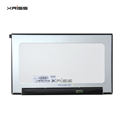 خرید PCBA خم 15.6 اینچ لپ تاپ صفحه نمایش NT156WHM-N46 لاغری 1366 * 768 30 پین تولید آنلاین
