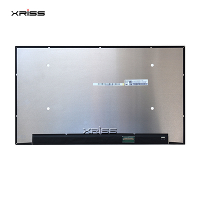 خرید صفحه نمایش لپ تاپ نازک 15.6 اینچی FHD IPS EDP PCBA خم شده 45٪ NTSC NV156FHM-N4N V80 تولید آنلاین