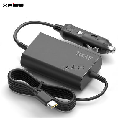 کیفیت  Fast Charging Laptop Charger 65W For Lenovo IdeaPad Dell Various Models کارخانه
