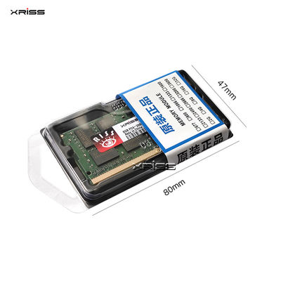 کیفیت  RAM DDR5 Memory 8GB 16GB 32GB 4800Mhz 5200Mhz 5600Mhz  Notebook for Laptop Desktop With CE کارخانه