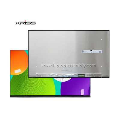 خرید N156HCN-E5A صفحه نمایش لپ تاپ 15.6 اینچی صفحه نمایش لمسی ال سی دی صفحه لمسی بر روی سلول صفحه لمسی باریک 1920x1080 40 پین تولید آنلاین
