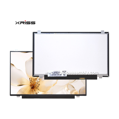 خرید 14.0 صفحه نمایش LCD لپ تاپ باریک NT140WHM-N41 N140BGA-EA4 صفحه نمایش 30 پین تولید آنلاین