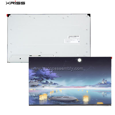 کیفیت  New 21.5" 30Pin TFT M215HAN01.3 All-In-One LCD Screen for HP Laptop LCD Screen کارخانه