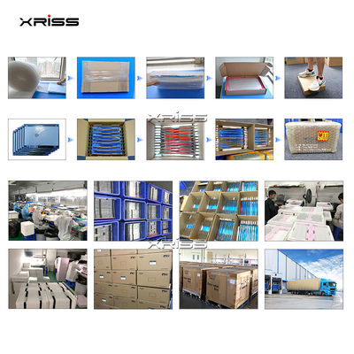 جدید 14 اینچ لاغری 30 پین CE N140BGE-EA3 NT140WHM-N31 LP140WH8 SPB1 M140NWR6 R1 با صفحه LCD لپ تاپ پیچ