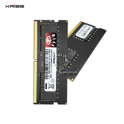 رم DDR5 حافظه 8 گیگابایت 16 گیگابایت 32 گیگابایت 4800 مگاهرتز 5200 مگاهرتز 5600 مگاهرتز نوت بوک برای لپ تاپ دسکتاپ با CE