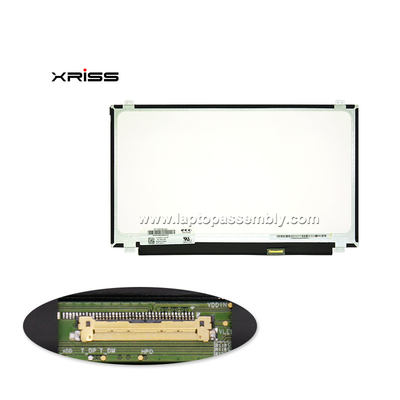 فروش عمده صفحه نمایش لپ تاپ 15.6 اینچی لاغری 30 پین FHD NT156FHM-N41 صفحه نمایش LCD لپ تاپ