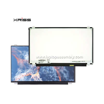 فروش عمده صفحه نمایش لپ تاپ 15.6 اینچی لاغری 30 پین FHD NT156FHM-N41 صفحه نمایش LCD لپ تاپ