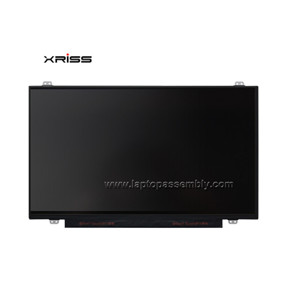 عمده فروشی AUO باریک 14 اینچ لاغری 40Pin با پیچ 1920 * 1080 FHD B140HAK01.0 B140HAK01.1 با صفحه نمایش LCD لپ تاپ بدون لبه