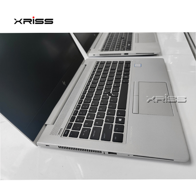لپ تاپ 14 اینچی HP EliteBook 840 G5 G7 G8 با پردازنده I5/i7، نمایشگر FHD، رم تا 32 گیگابایت و حافظه 512 گیگابایت SSD