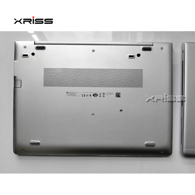 لپ تاپ 14 اینچی HP EliteBook 840 G5 G7 G8 با پردازنده I5/i7، نمایشگر FHD، رم تا 32 گیگابایت و حافظه 512 گیگابایت SSD