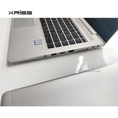 لپ تاپ 14 اینچی HP EliteBook 840 G5 G7 G8 با پردازنده I5/i7، نمایشگر FHD، رم تا 32 گیگابایت و حافظه 512 گیگابایت SSD