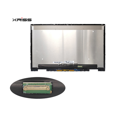 15صفحه لمسی 6 اینچی برای HP Pavilion X360 سری 15-ER 15-er0002ur 15-er0032ng 15-er0055ng تعویض مجموعه دیجیتال