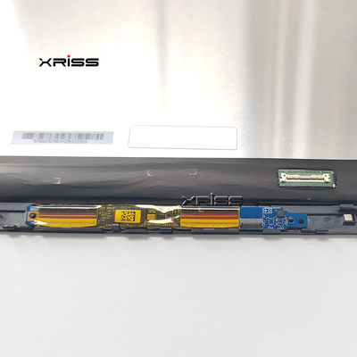 15صفحه لمسی 6 اینچی برای HP Pavilion X360 سری 15-ER 15-er0002ur 15-er0032ng 15-er0055ng تعویض مجموعه دیجیتال