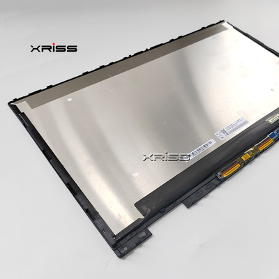 15صفحه لمسی 6 اینچی برای HP Pavilion X360 سری 15-ER 15-er0002ur 15-er0032ng 15-er0055ng تعویض مجموعه دیجیتال