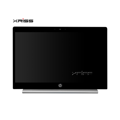 صفحه لمسی 15.6 اینچی برای HP ProBook 450 G6 Notebook PC، جایگزین مجمع دیجیتایزر