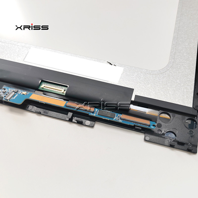صفحه نمایش لمسی 15.6 اینچی جدید برای لپ تاپ HP سری 15-DS، جایگزین مجمع دیجیتایزر