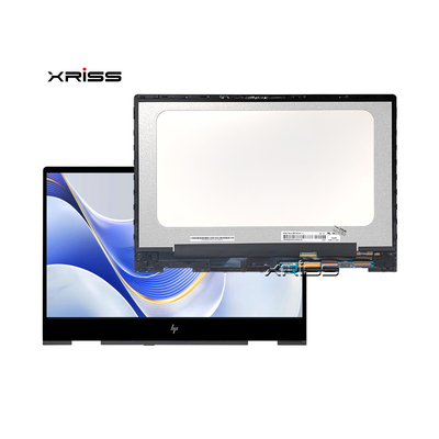 صفحه نمایش لمسی 15.6 اینچی جدید برای لپ تاپ HP سری 15-DS، جایگزین مجمع دیجیتایزر