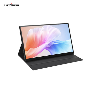 صفحه نمایش UHD 1080P قابل حمل 15.6Inch 60Hz USB برای سوئیچ