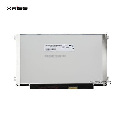 صفحه LCD 11.6 اینچی لپ تاپ B116XAK01.2 HD 40 پین با عملکرد لمسی