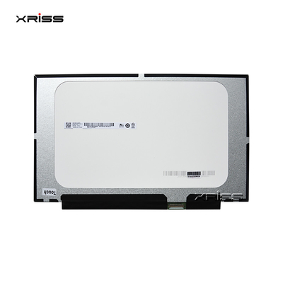 B133HAK02.2 NV133FHM-T01 لپ تاپ صفحه نمایش LCD IPS FHD 40pin روی سلول لمس