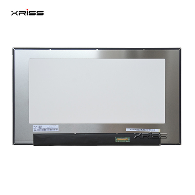 صفحه نمایش لپ تاپ 14 اینچی IPS PCBA Bent LCD NV140FHM-N4N 30Pins برای عرض جغرافیایی 3420 5430