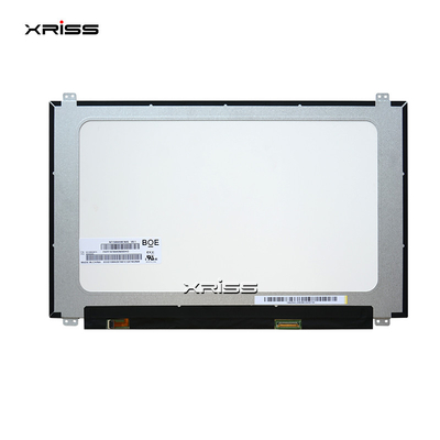 NT156WHM-N45 N44 N48 N49 صفحه نمایش 15.6 اینچی لپ تاپ لاغری 30 پین HD LCD