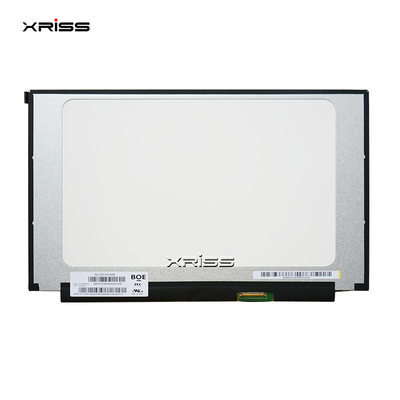 15صفحه نمایش LCD لپ تاپ لاکچری.6 اینچی 144 هرتز 1920*1080 FHD IPS 40Pin NV156FHM-N4K