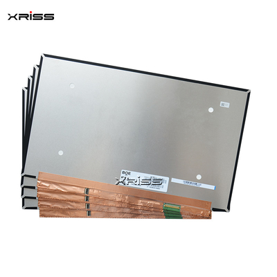 NV156QUM-N72 15.6 اینچ IPS Slim 40Pin 4K لپ تاپ صفحه نمایش LCD 3840x2160