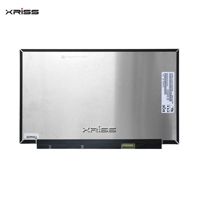 14صفحه لمسی ال سی دی NV140FHM-T05 40 پین برای لنوو ThinkPad X1 Carbon