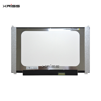 لپ تاپ روی صفحه لمسی LCD NV140FHM-T07 14.0 اینچ 40 پین 1920X1080 IPS