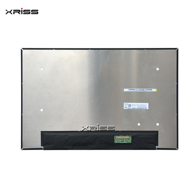 صفحه لمسی LCD لپ تاپ NV140WUM-T01 1920x1200 PCBA Bent EDP 40 پین