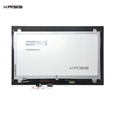 مجموعه صفحه لمسی LCD OLED 4K برای Asus ZenBook Flip S 13 UX371EA UX371E UX371JA