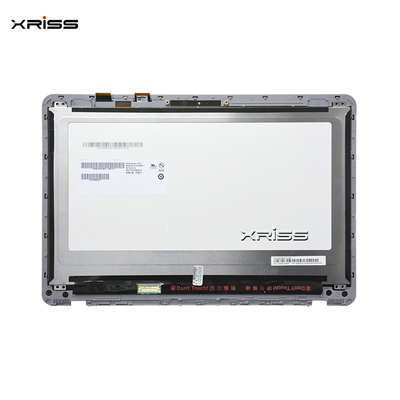 13.3'' LCD Display Touch Screen Assembly FHD UHD برای ایسوس زن بوک UX360U UX360UA