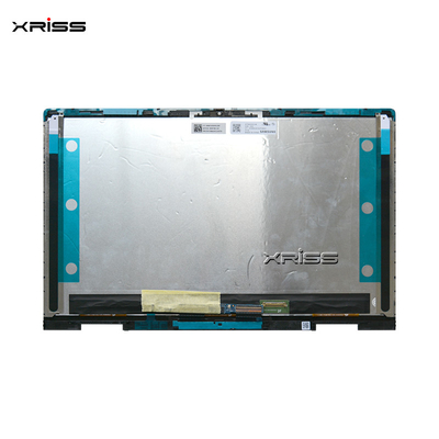 13.3′′ نمایشگر لمسی LCD OLED ATNA33XC08 L62080-ND2 M133NVFD R2