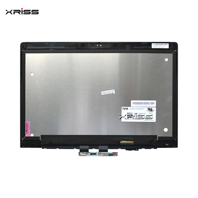 14.0'' Laptop LCD Touch Screen Assembly 120Hz برای Hp Elitebook 840 G5 M140NVF7 R0