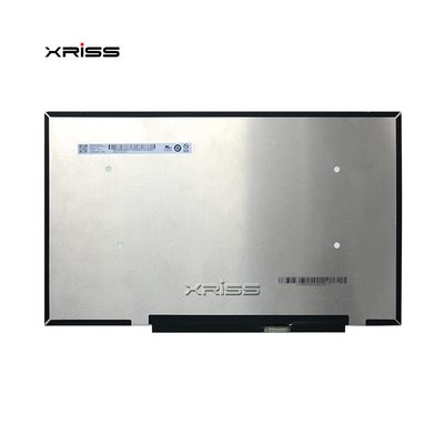 صفحه نمایش لپ تاپ 14.0 IPS NV140FHM-N66 B140HAN06.8 N140HCG-EQ1 1920X1080 30 پین EDP