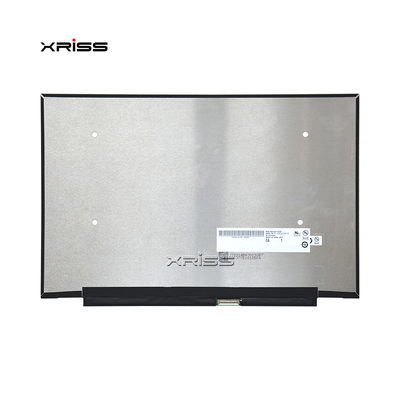 صفحه نمایش 14 اینچی IPS B140QAN04.0 برای لنوو Ideapad 5 Pro-14ITL6 Pro14ACN6 40Pins 2880x1800