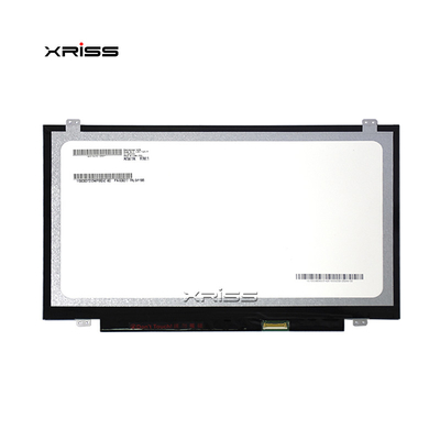 برای Thinkpad T440 T450S S3-S431 S440 1600*900 EDP صفحه نمایش 30 پین LP140WD2 TPB1 B140RTN03.0