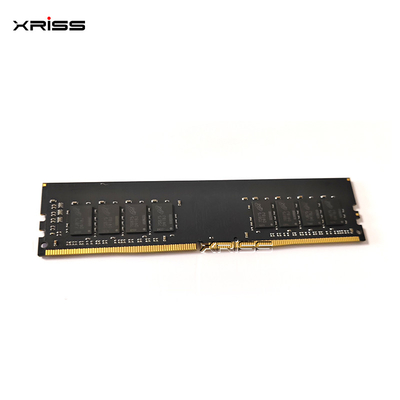 DDR5 16GB 4800MHz 5600MHz 6000MHz 6400MHz رم DDR5 برای رایانه های شخصی حافظه دسکتاپ رم DDR5