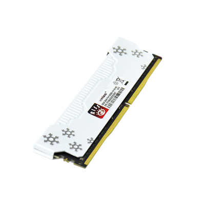 DDR4 8GB 16GB 32GB 3200MHz 3600MHz کامپیوتر ریم 284 پین 1.35v