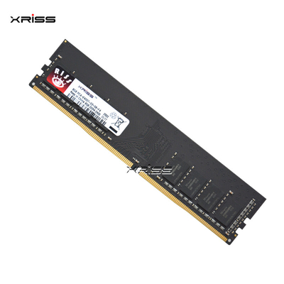 DDR4 رم کامپیوتر حافظه 8GB 16GB 3200MHz دسکتاپ حافظه کامپیوتر رم 288pin