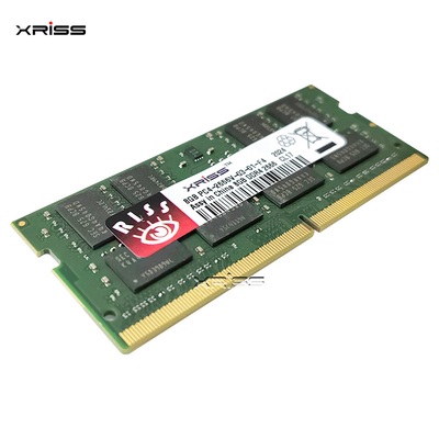 رم DDR4 4GB 8GB 16GB 3200MHz 2666MHz 2400MHz 2133MHz حافظه لپ تاپ