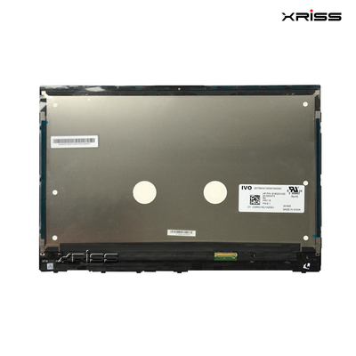 13.3' برای x360 Envy 13 ah 13t-ah سری LCD نمایشگر لمسی صفحه نمایش Digitizer مجمع